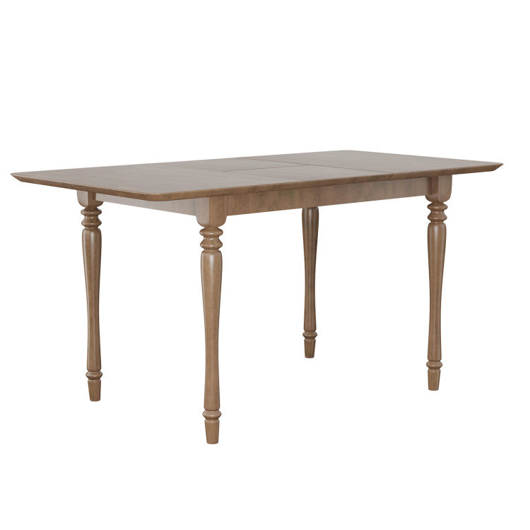 Ashley butterfly leaf online table