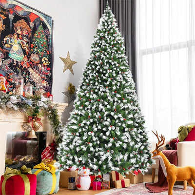 Ultimate Guide to Choosing the Perfect Christmas Tree for Your Holiday Season