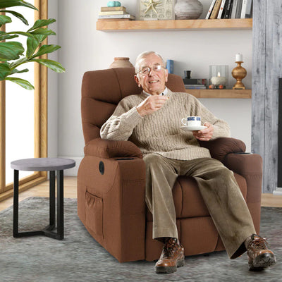 How to Choose the Best Recliner: Key Features and Tips for Buying the Perfect Reclining Chair