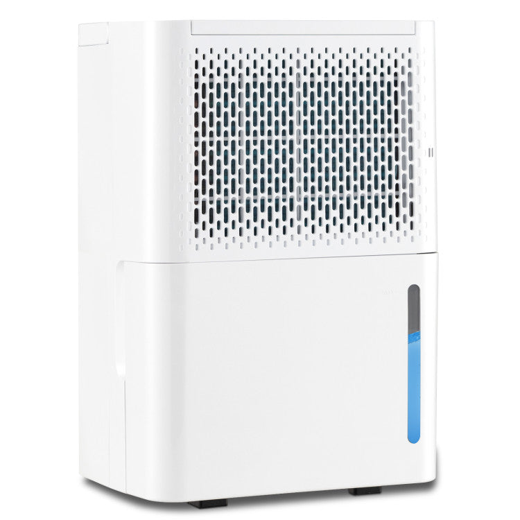 32 Pint 2000 Sq. Ft Dehumidifiers Intelligent Humidity Control Machine with 24HR Timer and 3 Modes