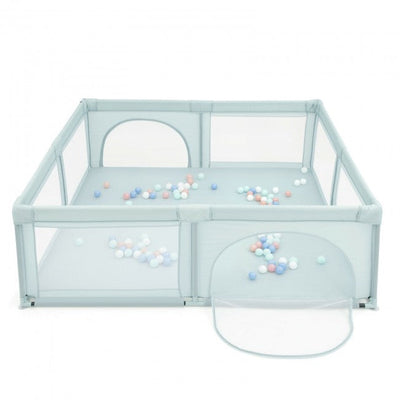 Baby Playpen Infants Safety Play Center Yard