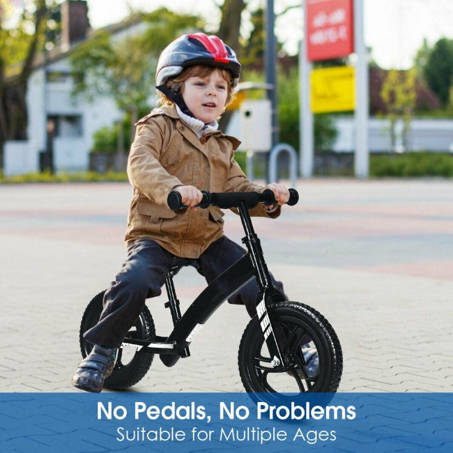 Kids Lightweight Balance Bike